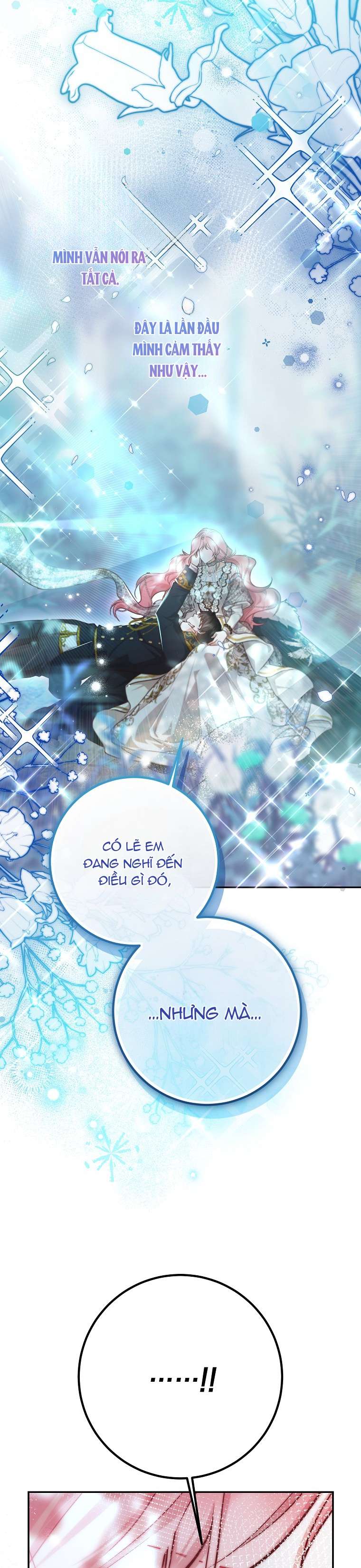 Khi Trái Tim Dẫn Lối Đôi Ta Chapter 26 - Trang 4