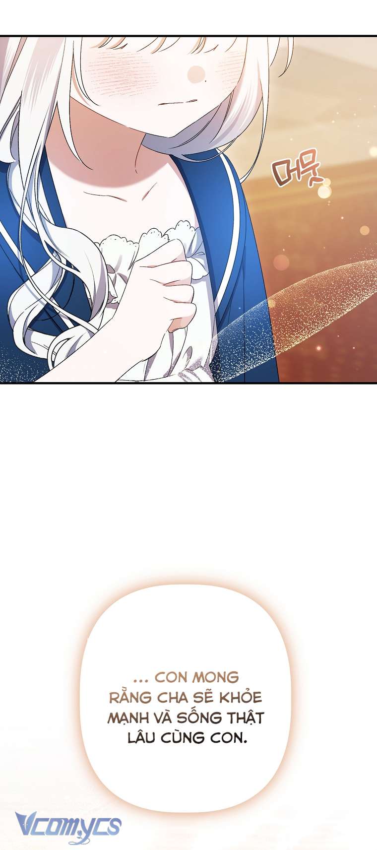 Tôi Chỉ Chăm Sóc Người Cha Ốm Yếu Của Mình Mà Thôi! Chapter 13 - Trang 3