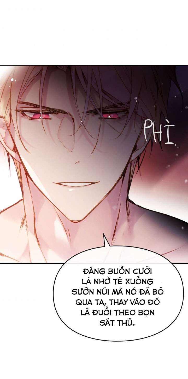 Kết Cục Của Nhân Vật Phản Diện Chỉ Có Thể Là Cái Chết Chapter 73 - Trang 4