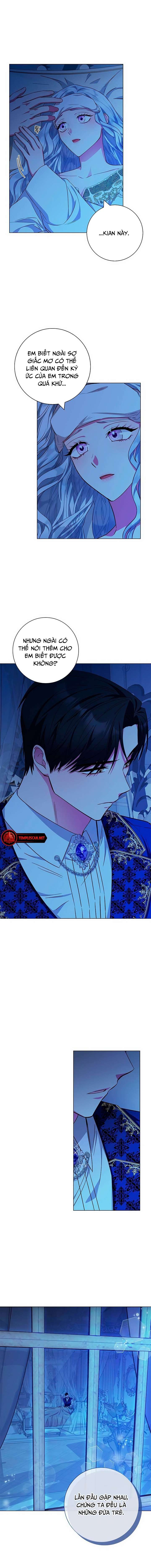 Tôi Trở Thành Mẹ Của Nam Chính Chapter 29 - Trang 4