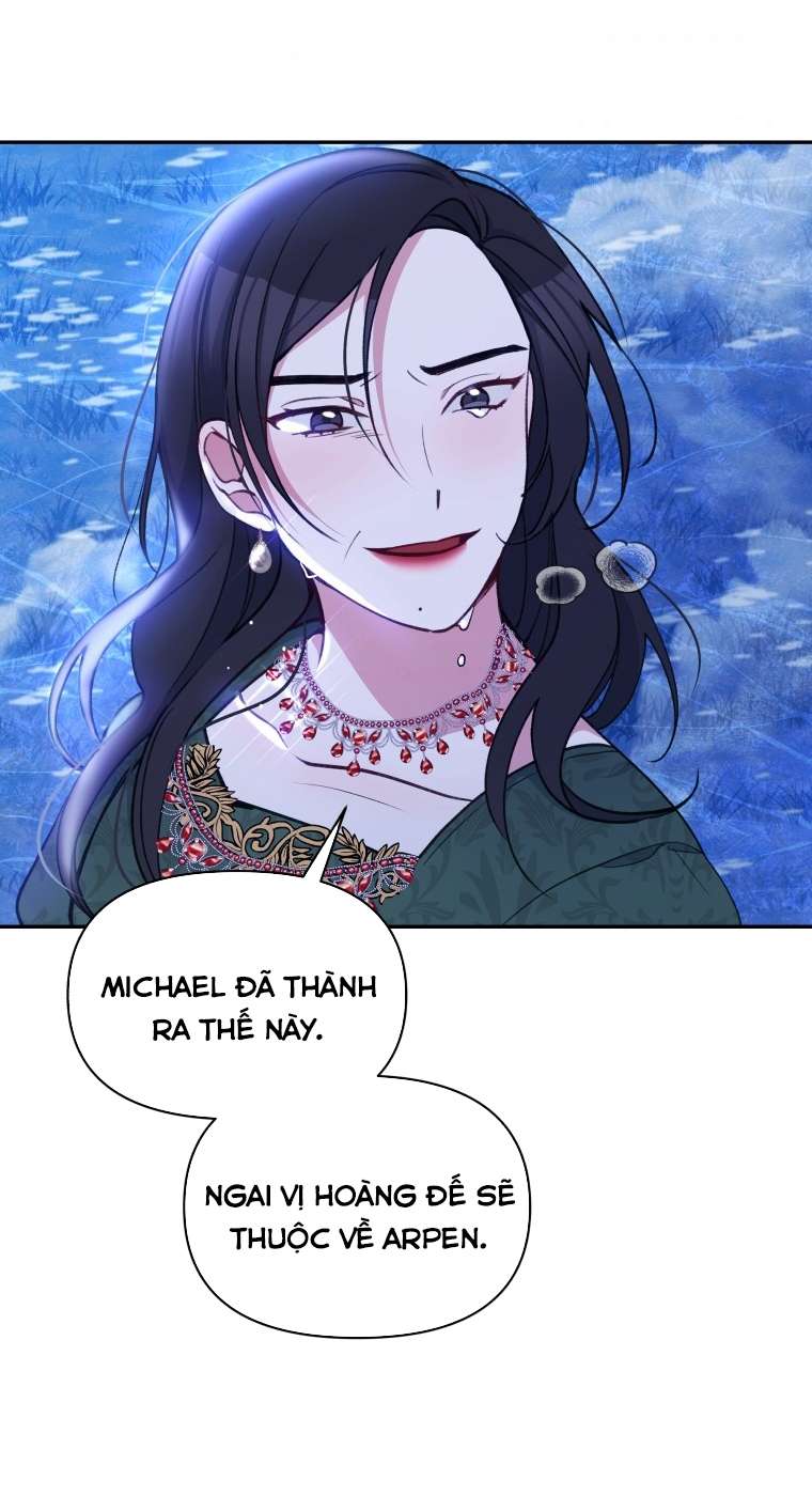 Người Bảo Hộ Của Bạo Quân Là Ma Nữ Tàn Độc Chap 51 - Trang 4