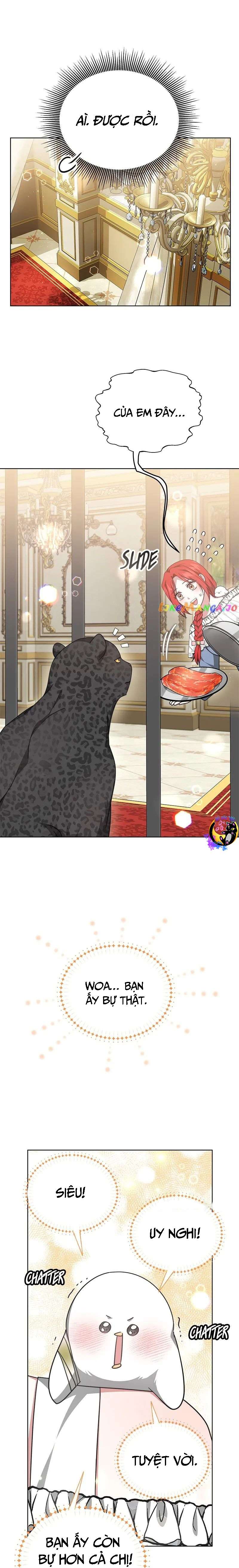 Cuộc đời của Maria Lewellin Chap 15 - Next Chap 16