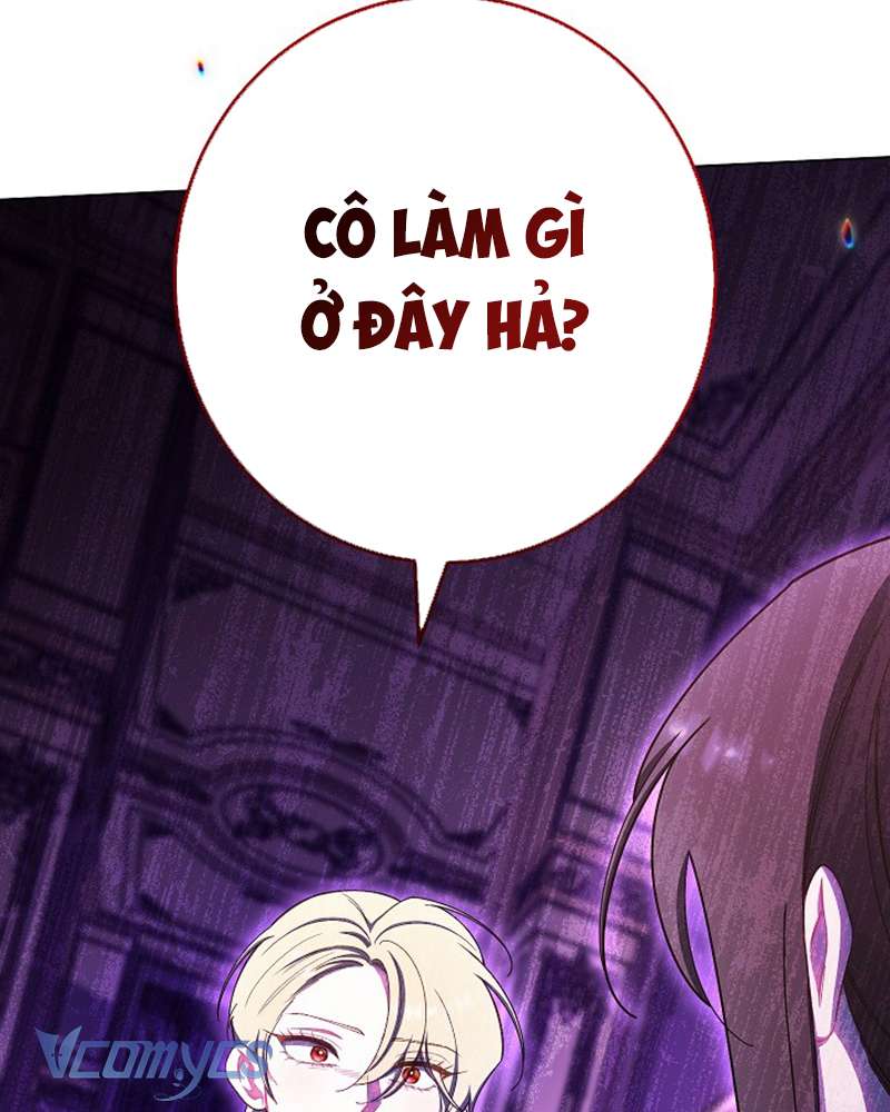 Hầu Gái Độc Quyền Của Hoàng Hậu Phản Diện Chapter 40 - Trang 4