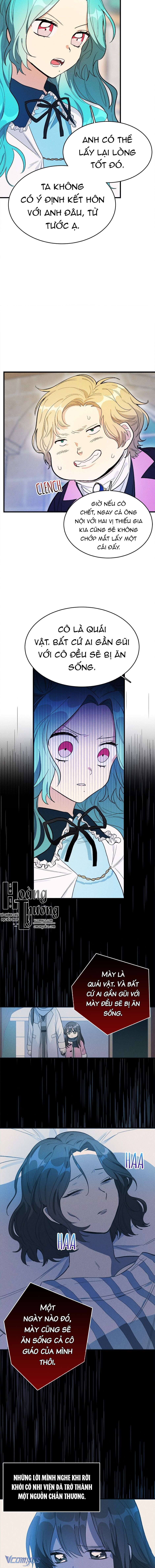 Quý Cô Đầu Bếp Hoàng Gia Chap 30 - Trang 2