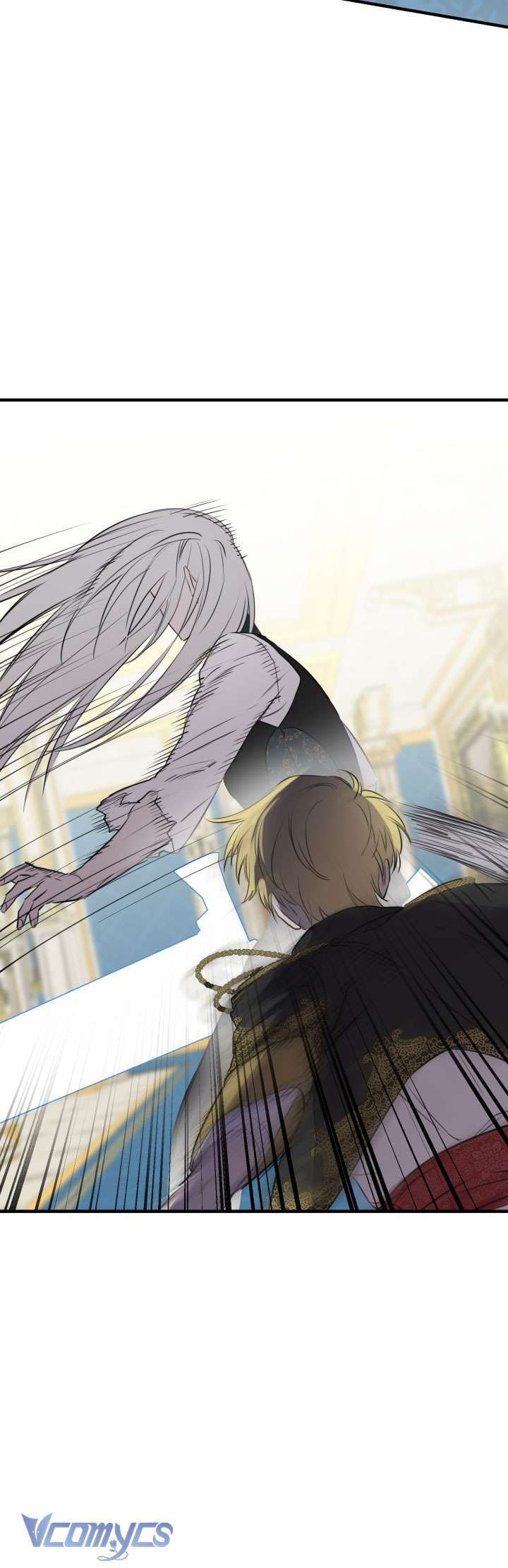 Những Nhân Vật Mạnh Nhất Thế Giới Ám Ảnh Tôi Chapter 49 - Trang 4