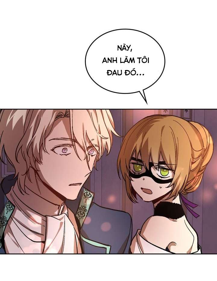 Vị Hôn Thê Khế Ước Của Công Tước Chapter 59 - Trang 4