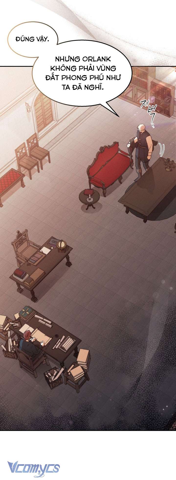 Tiếng Trống Vang Dội Chapter 10 - Trang 4