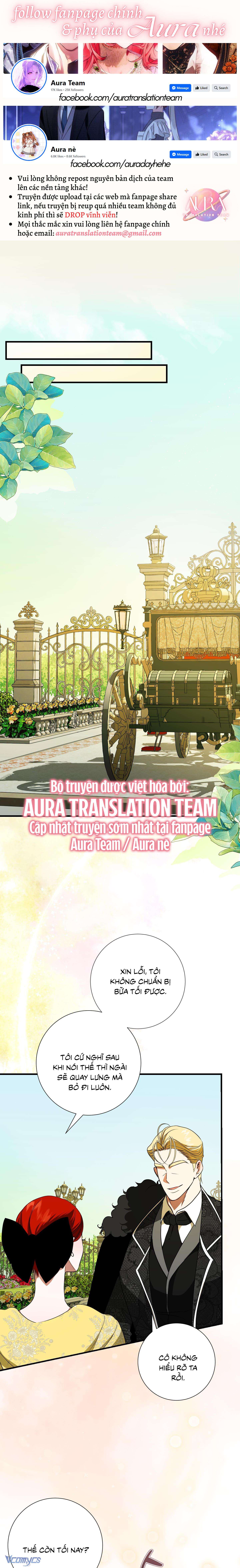 Trở Thành Mối Tình Đầu Của Con Trai Kế Chap 17 - Trang 2