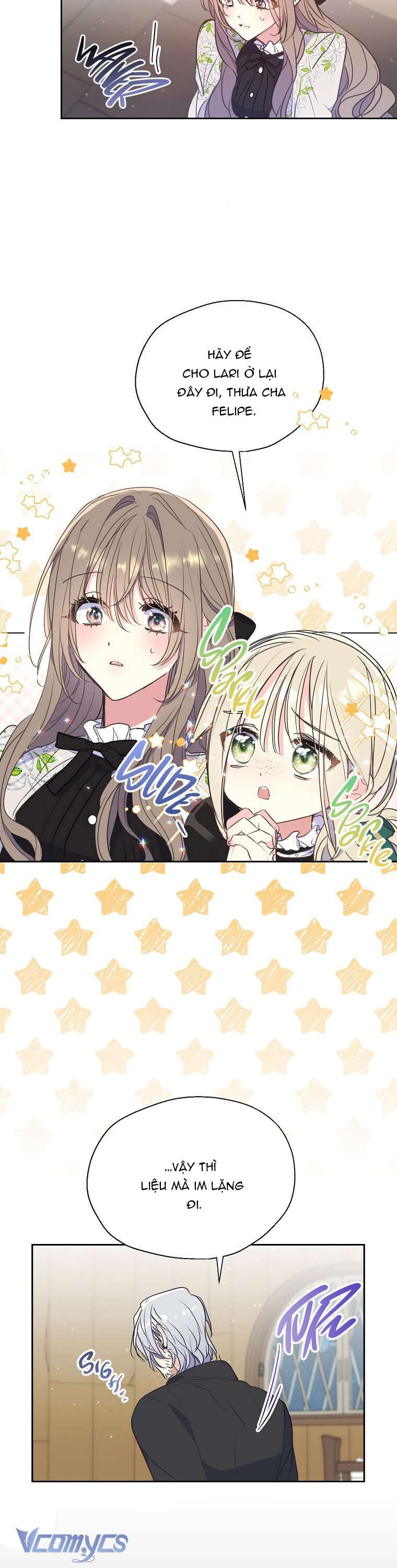 Bệ Hạ Xin Đừng Giết Tôi!!! Chap 67 - Trang 2