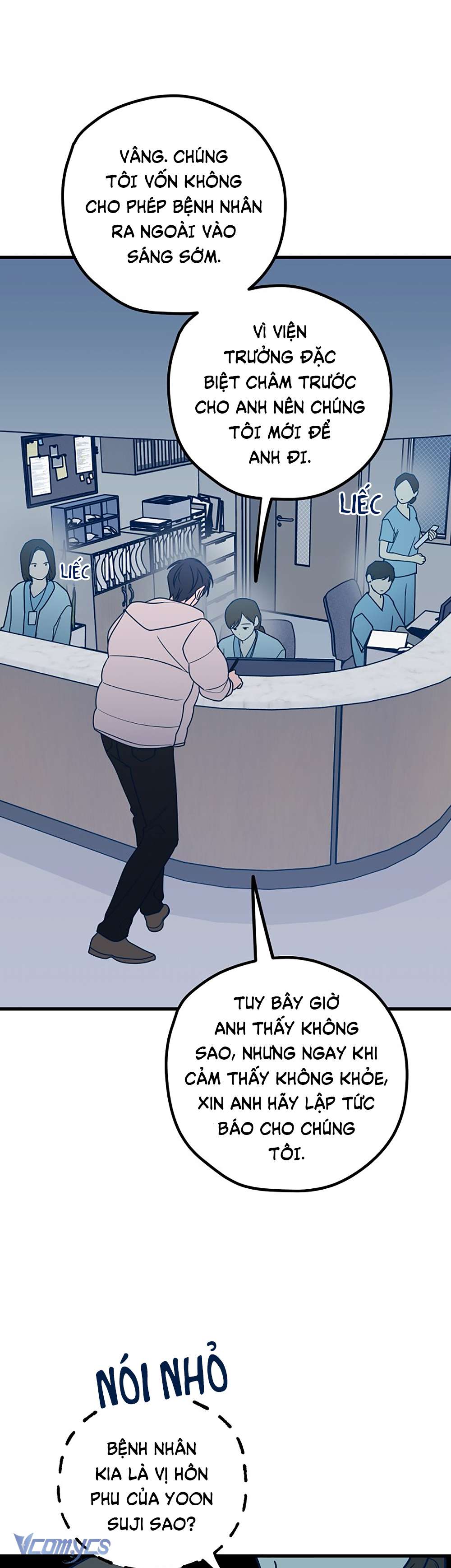 Kẻ Rác Rưởi Không Đáng Được Yêu Chapter 65 - Trang 4