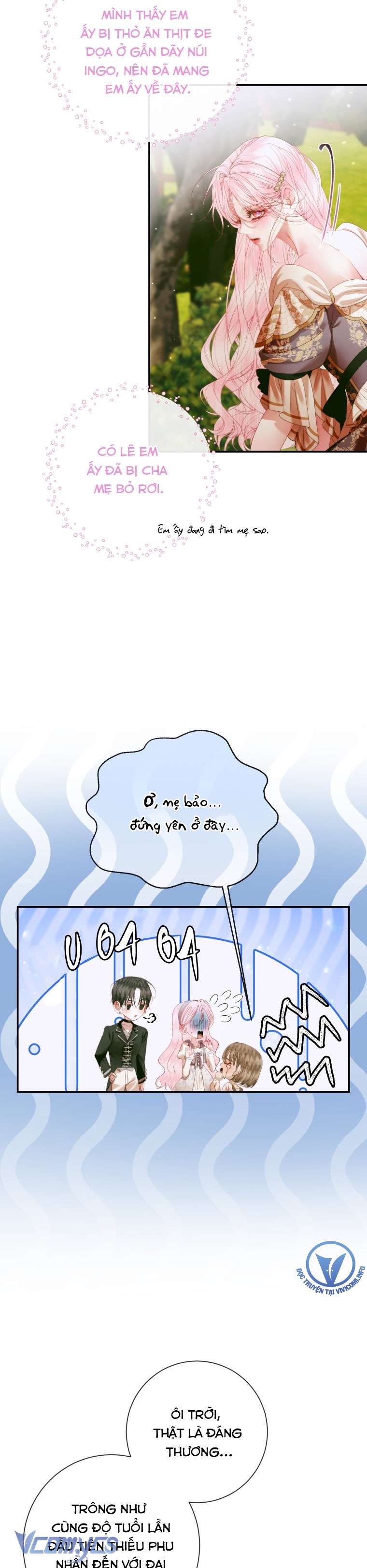 Siren: Trở Thành Gia Đình Của Nhân Vật Phản Diện Chapter 113 - Trang 3