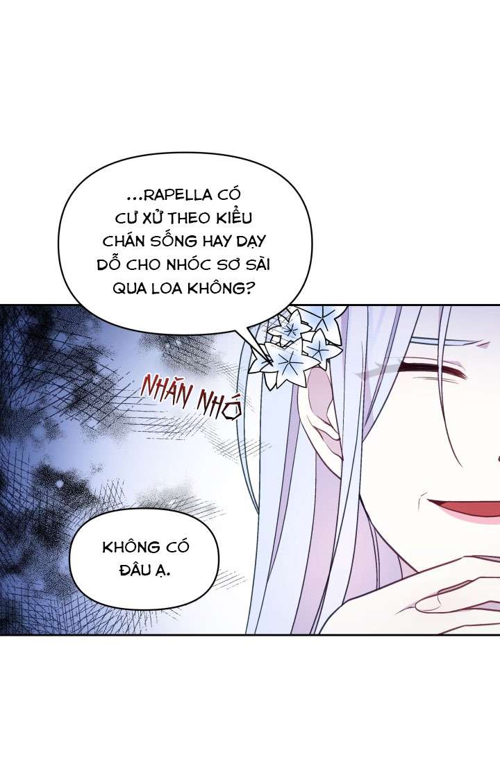 Người Bảo Hộ Của Bạo Quân Là Ma Nữ Tàn Độc Chap 29 - Trang 4