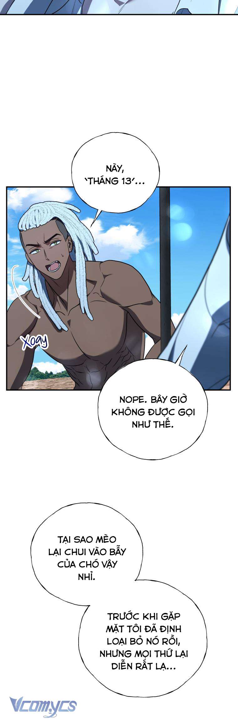 Hướng Dẫn Sinh Tồn Dành Cho Người Xếp Hạng Chap 19 - Trang 2