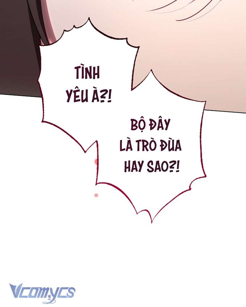 Hầu Gái Độc Quyền Của Hoàng Hậu Phản Diện Chapter 40 - Trang 4