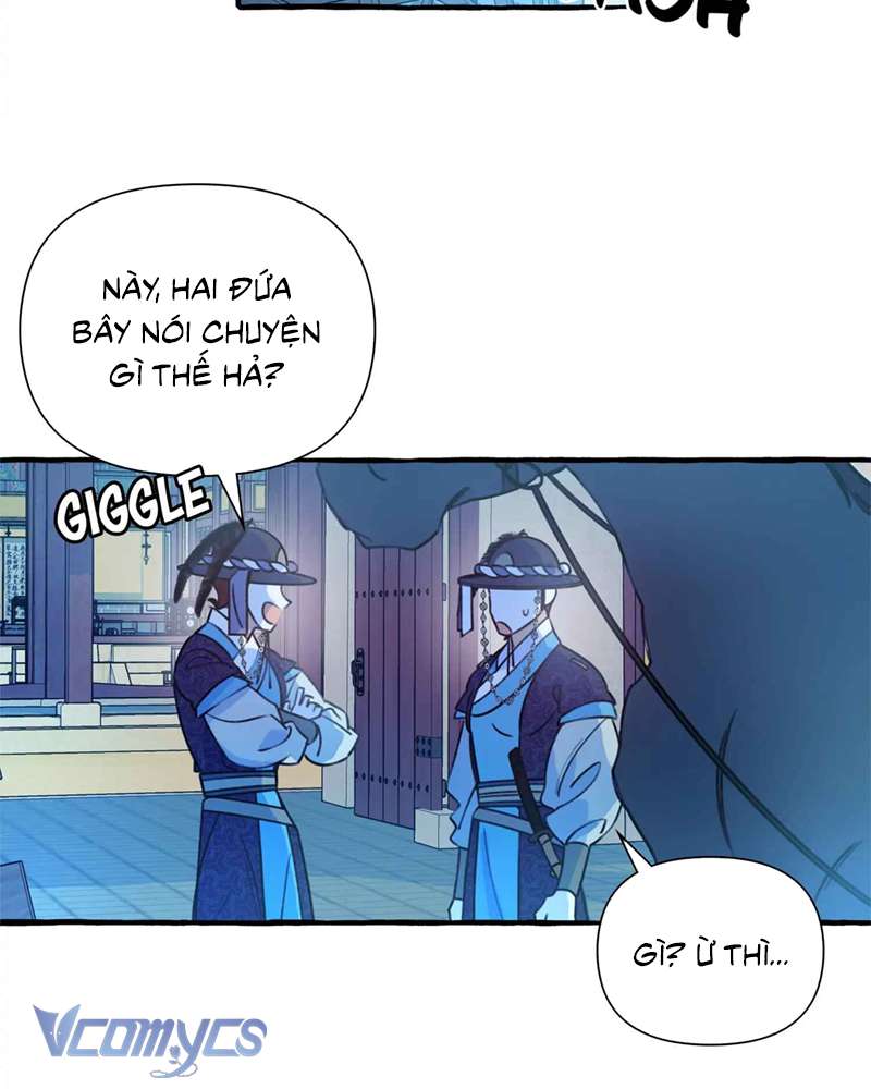 Chuyện Tình Hoa Lưu Ly Chap 6 - Trang 2