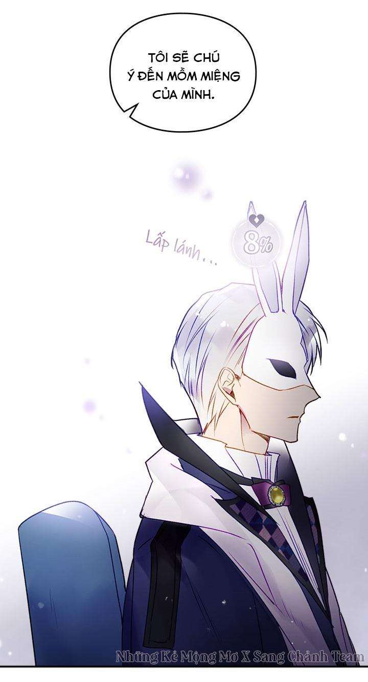 Kết Cục Của Nhân Vật Phản Diện Chỉ Có Thể Là Cái Chết Chapter 35 - Trang 4