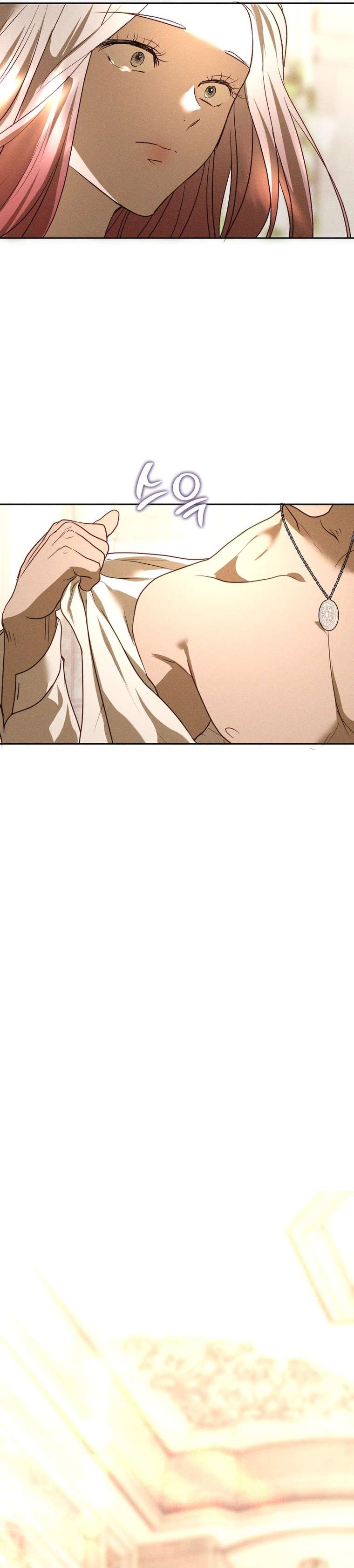 [ 18+ ] Lời Nguyền Tóc Đỏ Chap 18 - Trang 2