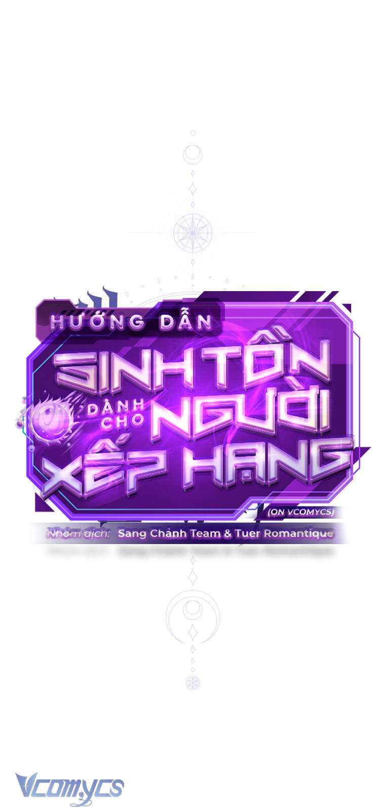 Hướng Dẫn Sinh Tồn Dành Cho Người Xếp Hạng Chap 31 - Trang 2