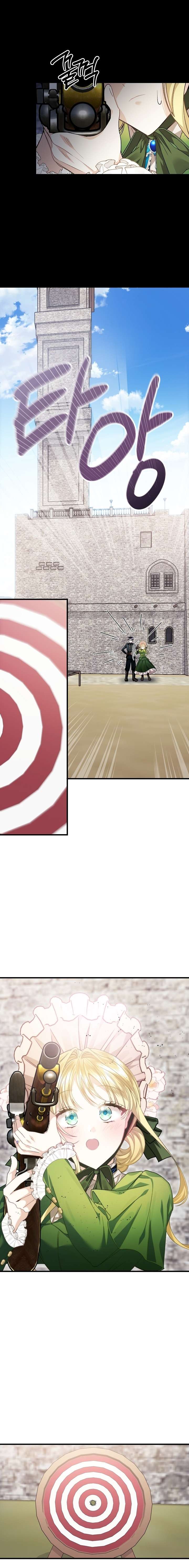 [ 18+ ] Cái nôi của kẻ thù Chap 10 - Trang 2