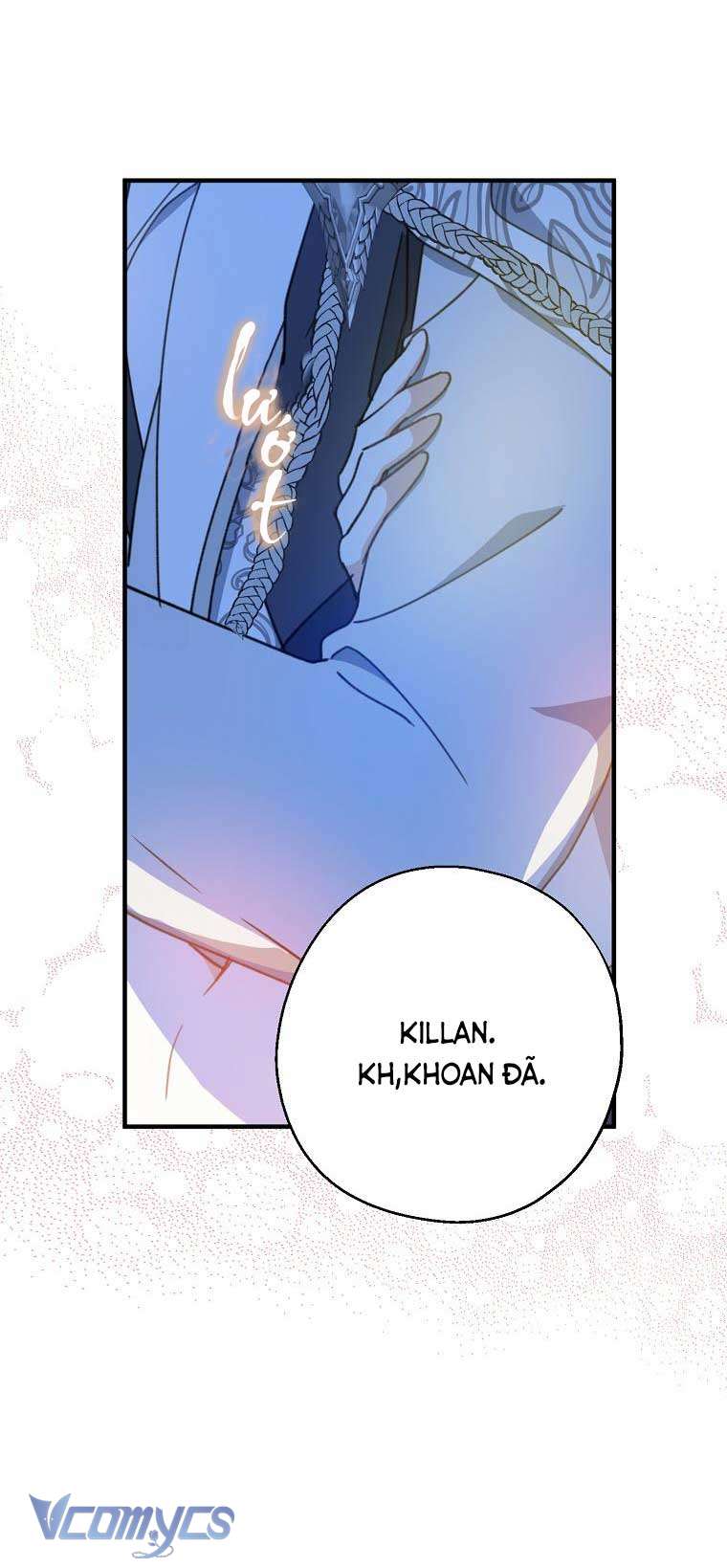 A Nào, Ngậm Thìa Vàng Nhé? Chap 56 - Trang 3