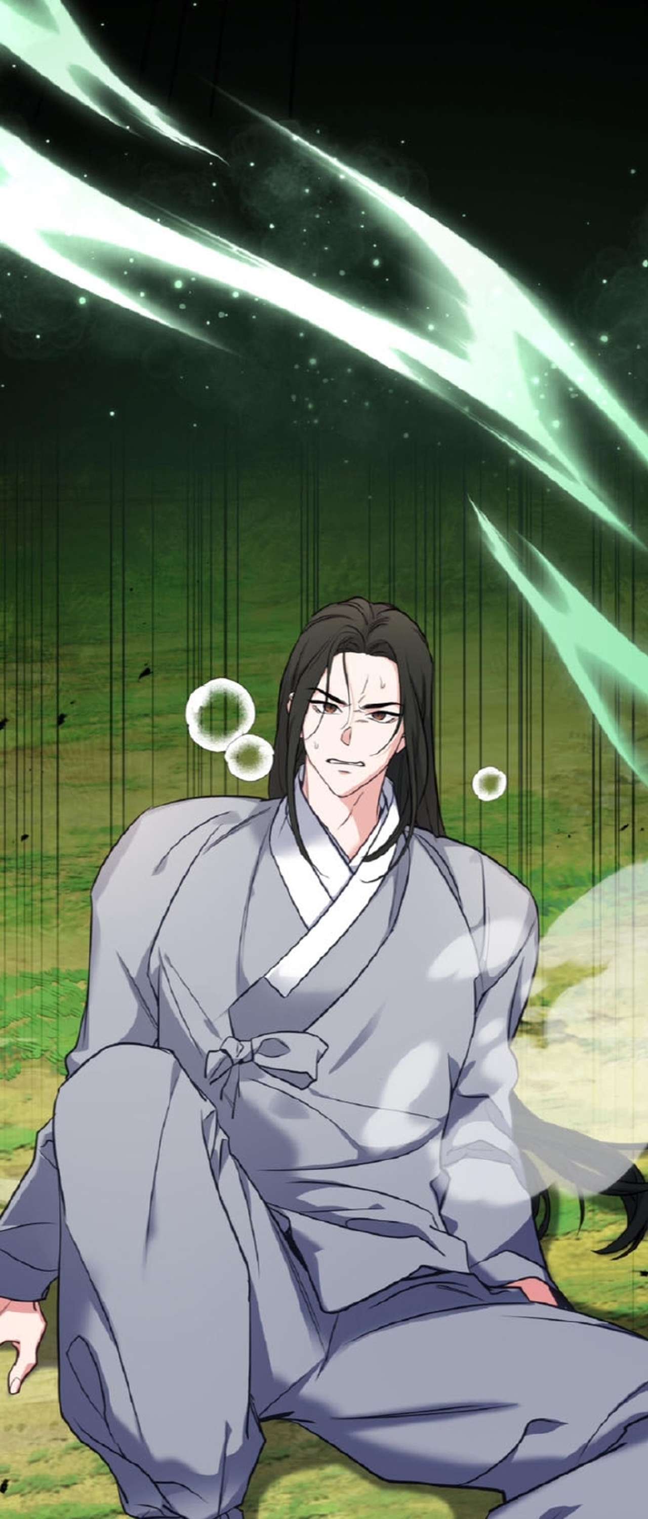 [ 18+ ] Khúc ca của loài cầm thú Chap 18 - Trang 2