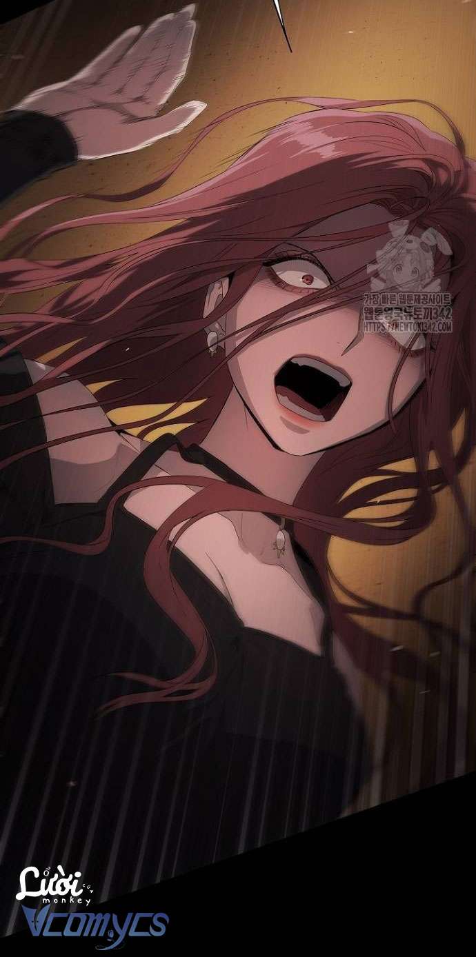 Tôi bị mắc kẹt trong một vở kịch điên rồ Chap 19 - Trang 3