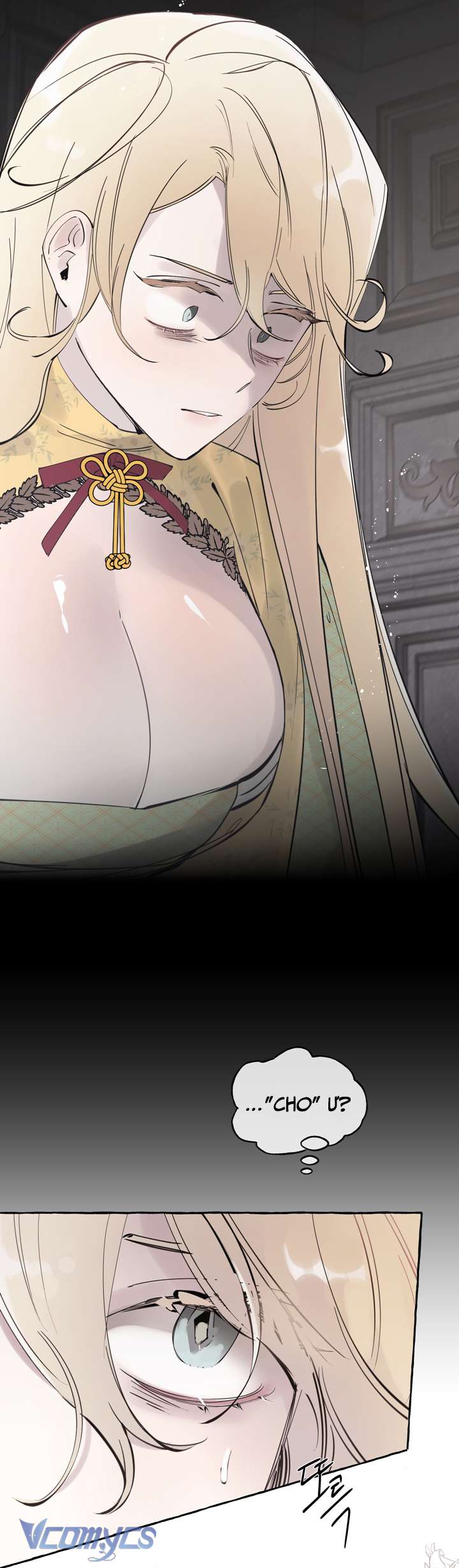 [18+] Ranh Giới Giữa Xuân Và Đông Chap 2 - Trang 2