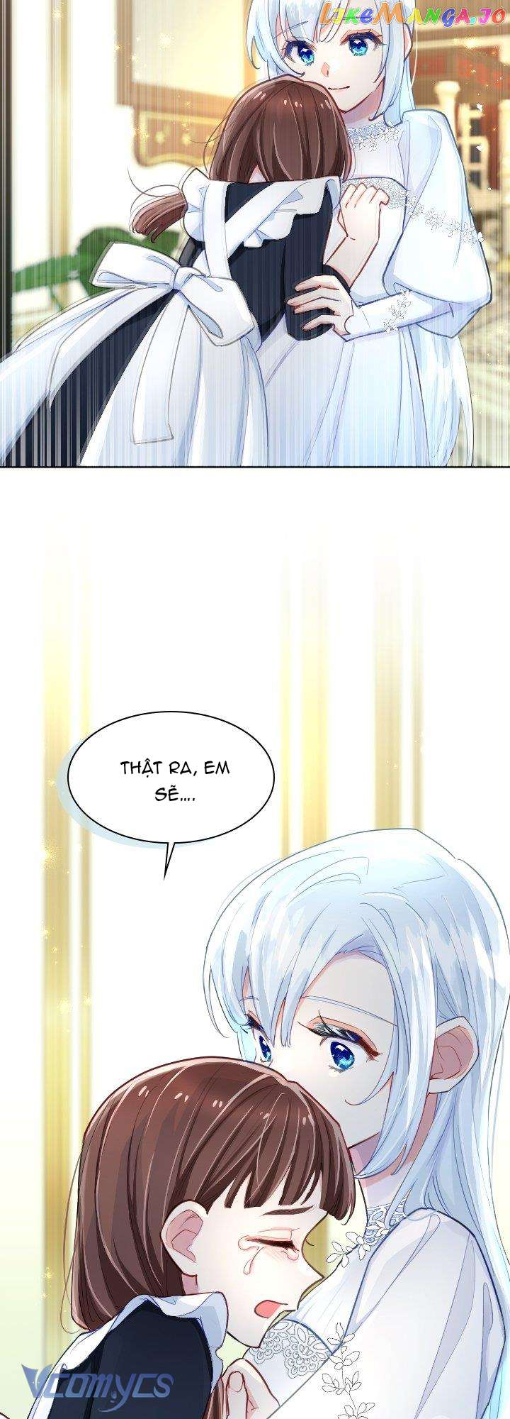 Sự Báo Thù Của Một Vị Thánh Chap 66 - Trang 2