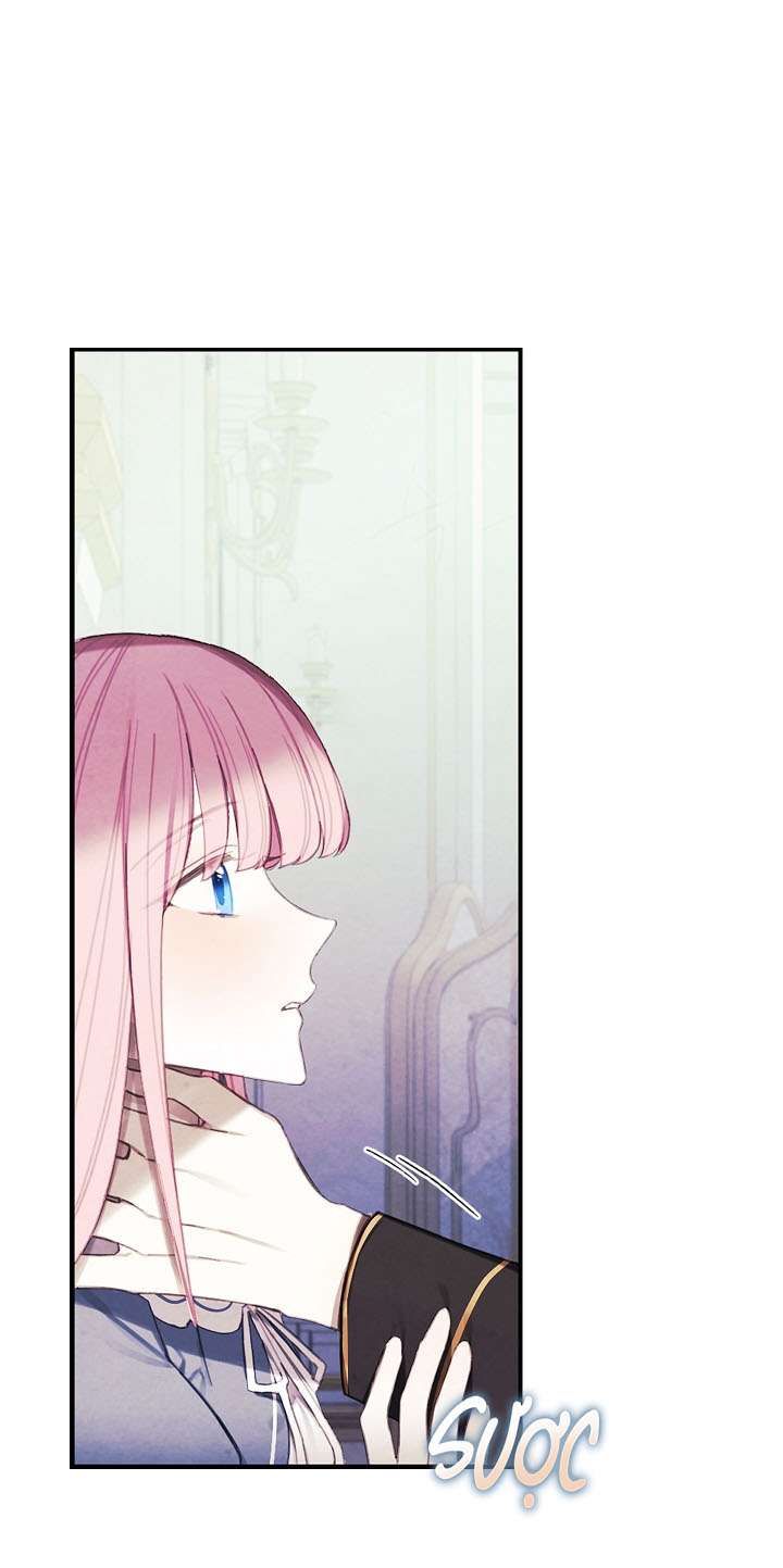 Cửa Hàng Búp Bê Của Công Chúa Chap 17 - Trang 2