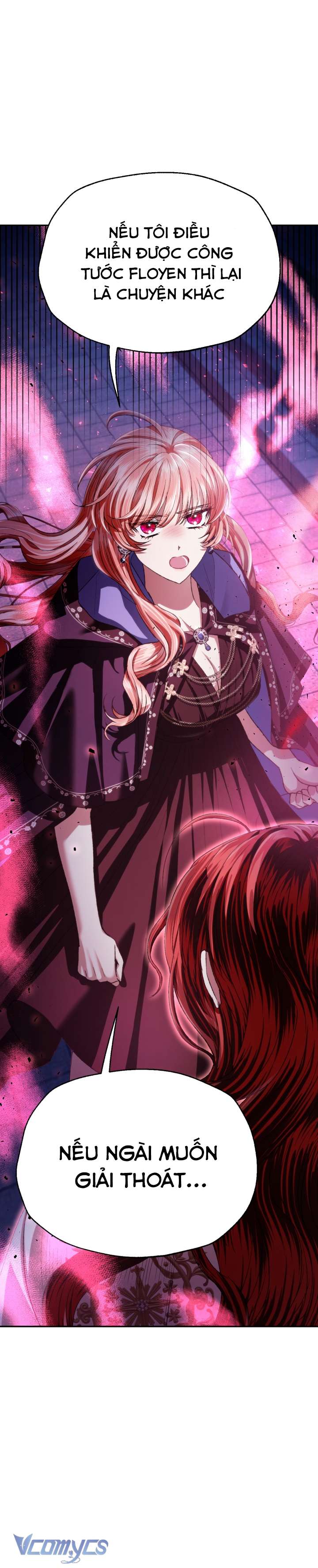 Cha À, Con Không Muốn Kết Hôn Đâu Chap 115 - Trang 2