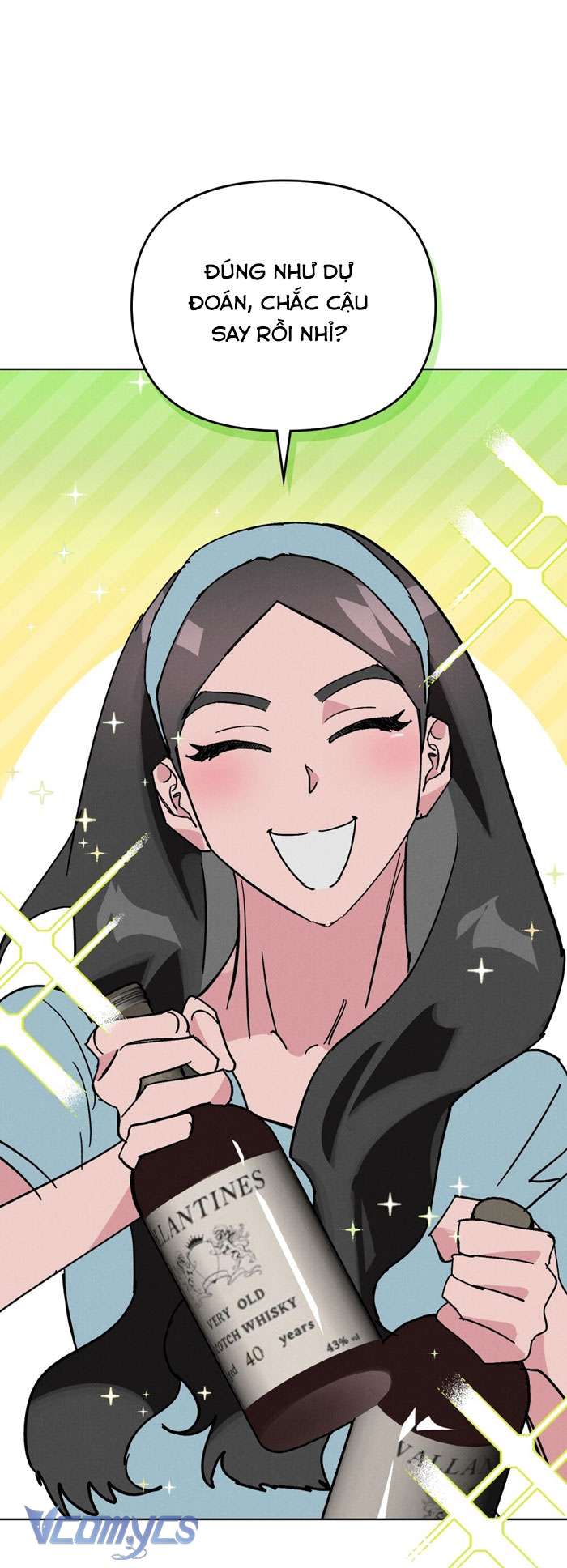 [18+] 7 Giây Thay Vì Một Nụ Hôn Chap 34 - Trang 2