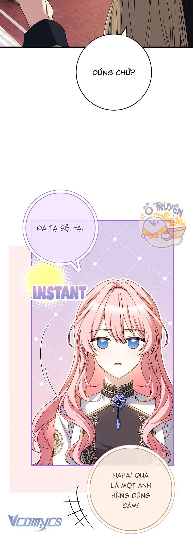 Tôi Đã Tắt Cài Đặt Chế Độ Nhận Thức Nỗi Đau! Chap 10 - Trang 3