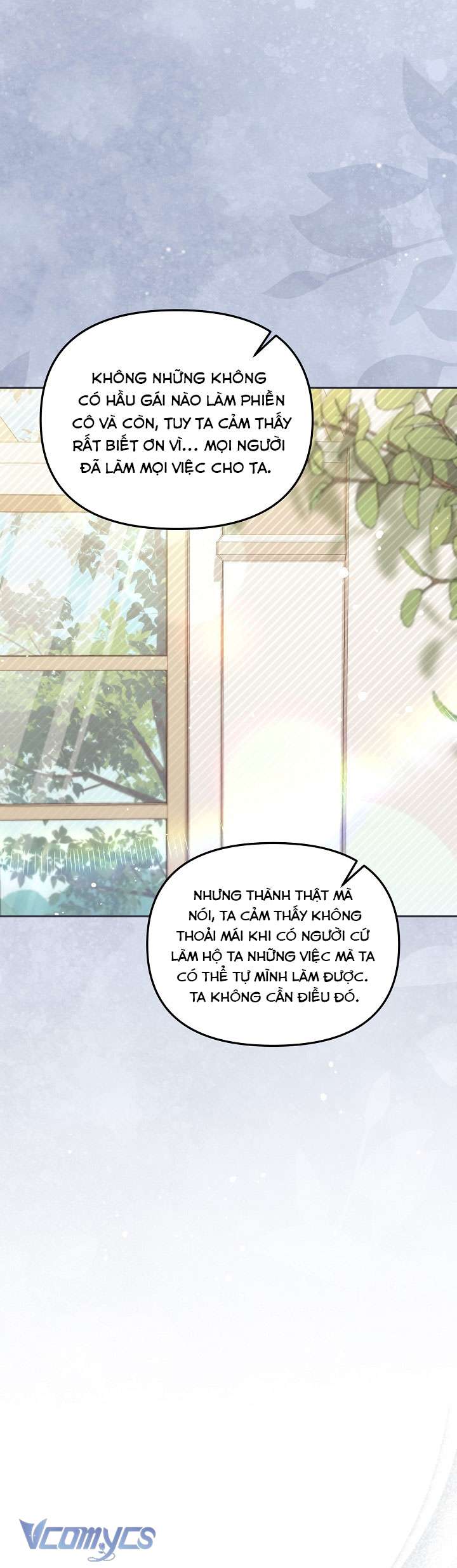 Không Có Chỗ Cho Kẻ Giả Mạo Chap 40 - Trang 2