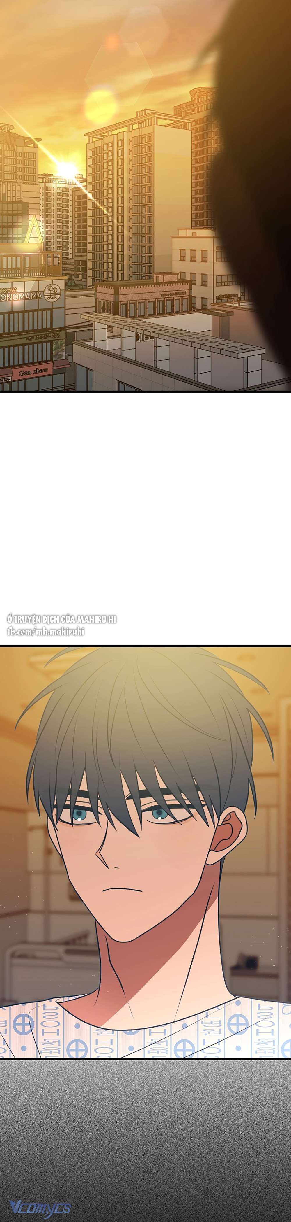 Kẻ Rác Rưởi Không Đáng Được Yêu Chapter 64 - Trang 4