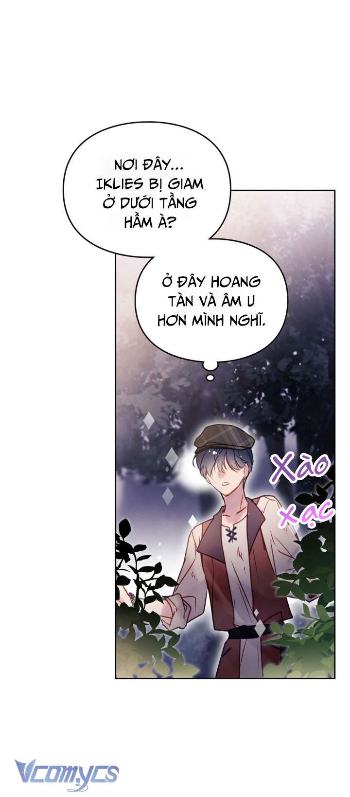 Kết Cục Của Nhân Vật Phản Diện Chỉ Có Thể Là Cái Chết Chapter 141 - Trang 4