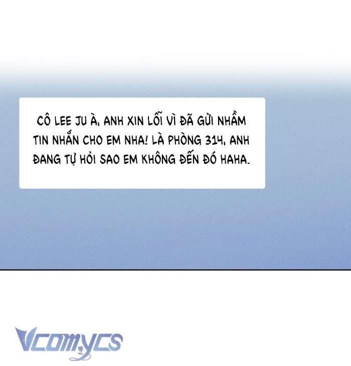 [18+] 7 Giây Thay Vì Một Nụ Hôn Chap 31 - Trang 2