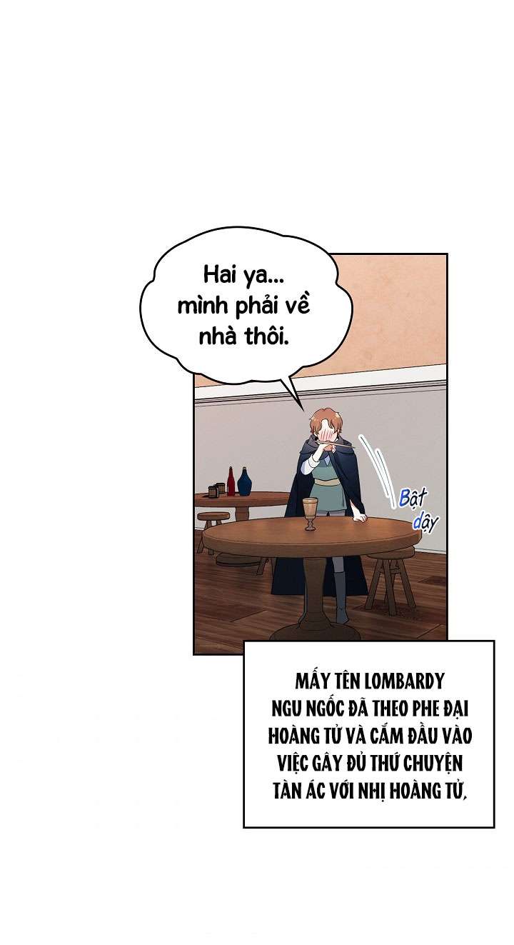 Kiếp Này Nhất Định Làm Gia Chủ Chap 1 - Trang 2