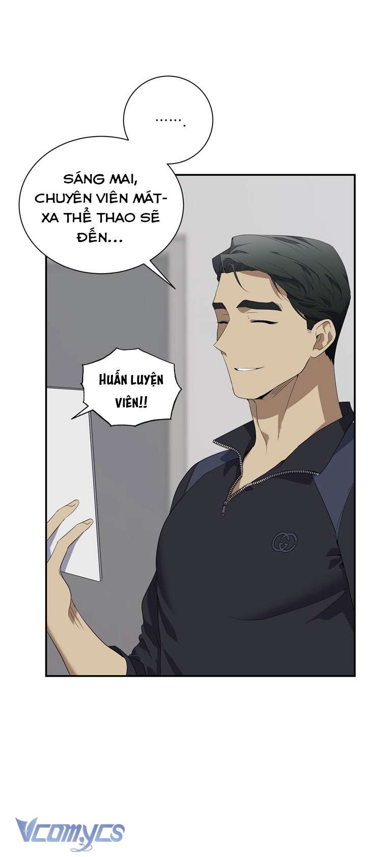 [18+] Cân Bằng Nhiệt Chapter 2 - Trang 3