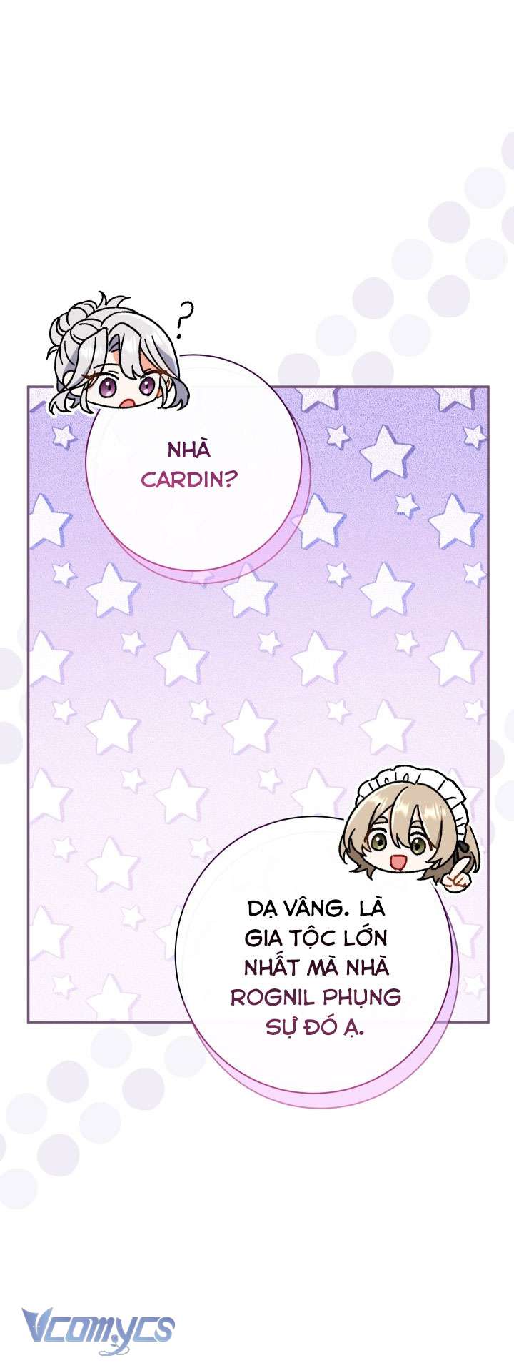 Người Xem Mắt Của Ác Nữ Quá Hoàn Hảo Chapter 24 - Trang 4