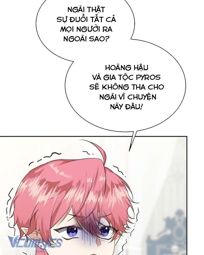 Rực Rỡ Đến Điên Cuồng Chap 2 - Trang 3