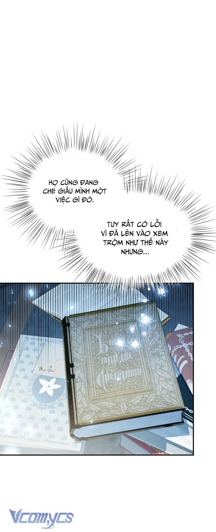 Cha À, Con Không Muốn Kết Hôn Đâu Chap 116 - Trang 2