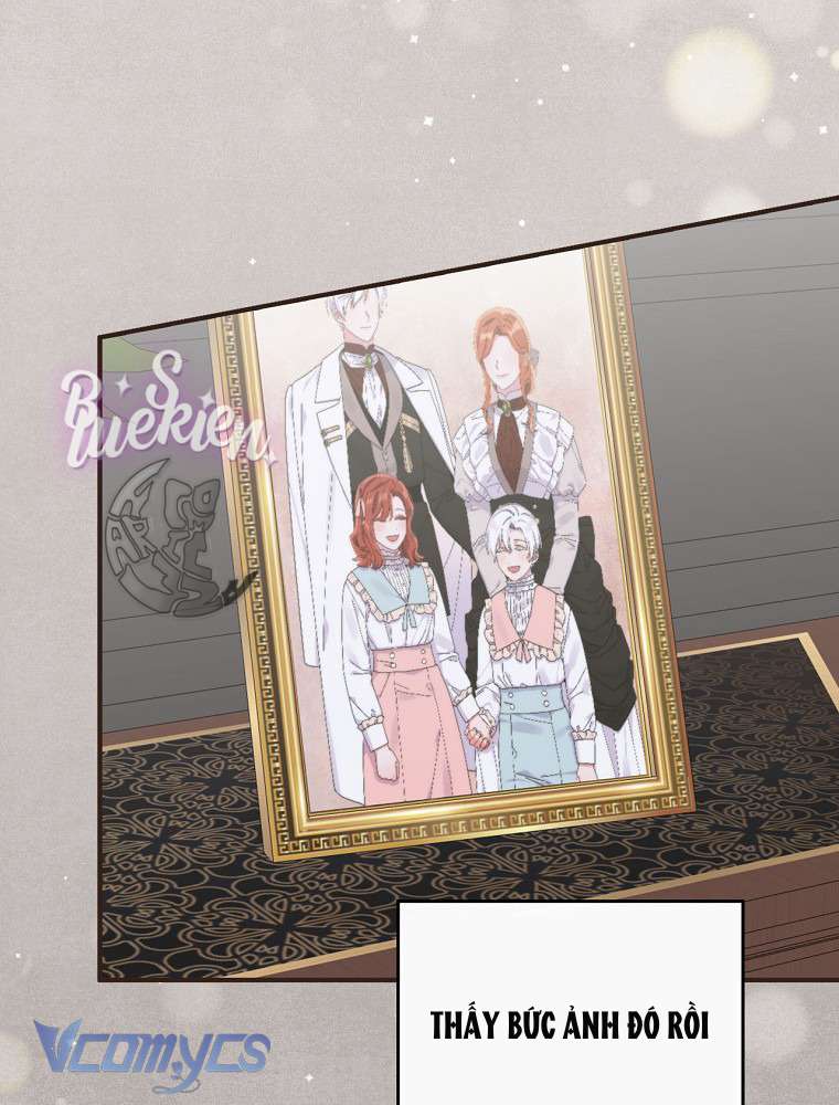 Chị Gái Của Nhân Vật Phản Diện Hôm Nay Cũng Đang Đau Khổ Chapter 49 - Trang 4