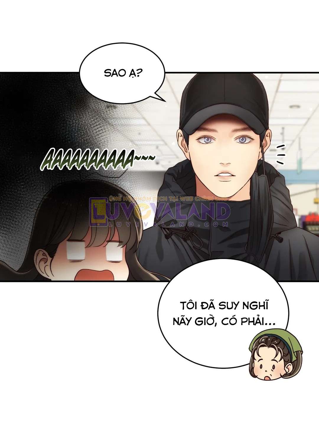 Ngôi Sao Ban Mai Chap 31 - Trang 2
