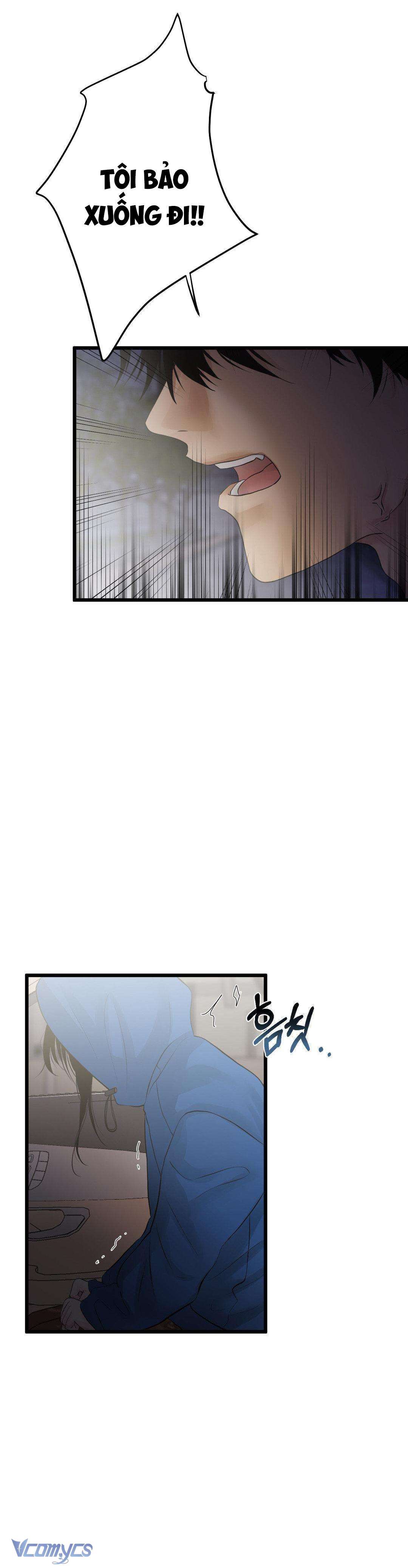 Trở Thành Gia Đình Chapter 48 - Trang 3