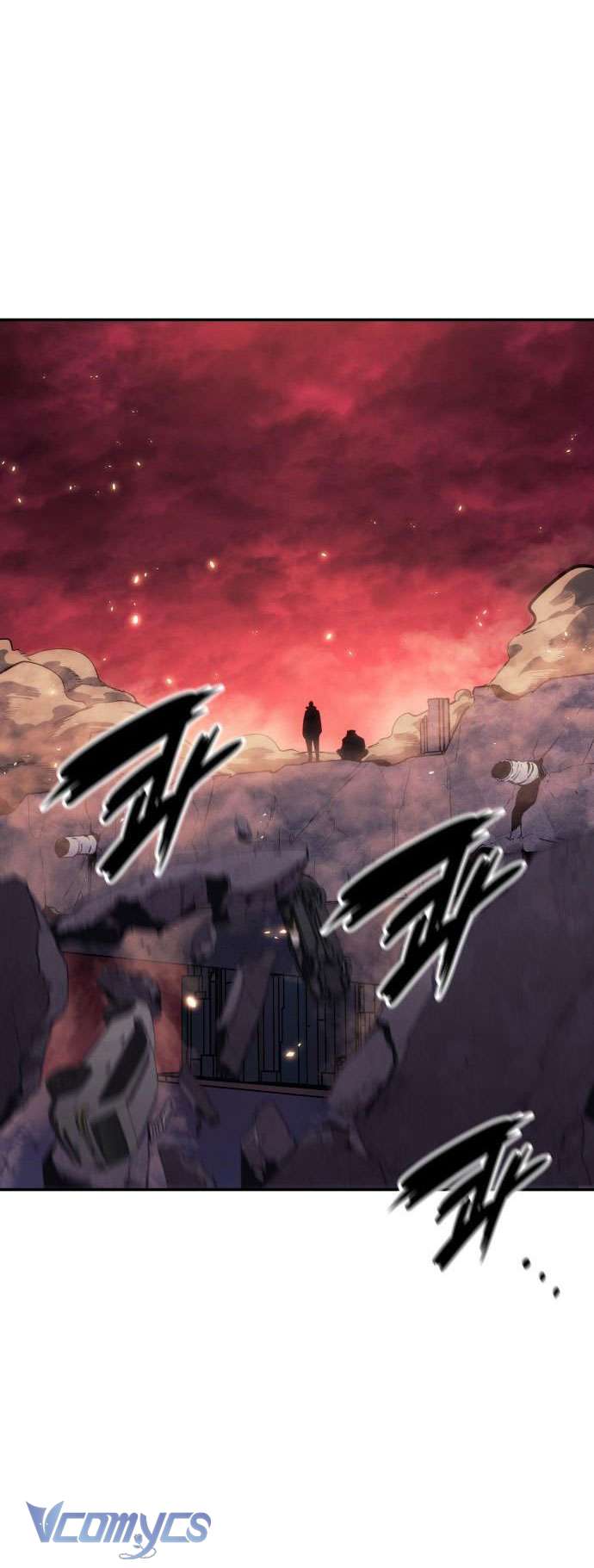 (BTS - HYBE) 7FATES: CHAKHO Chap 6 - Trang 2