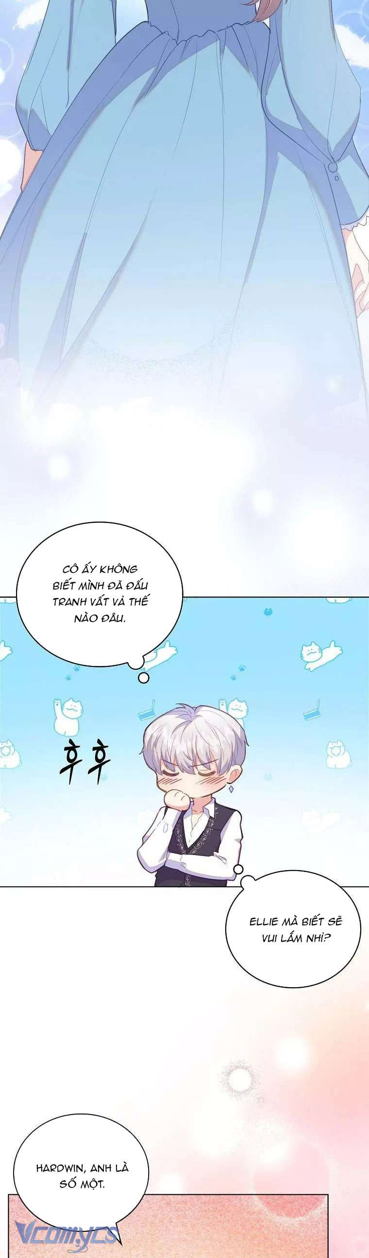 Tôi Chỉ Nhận Ra Sau Khi Mất Cô Ấy Chap 48 - Trang 2