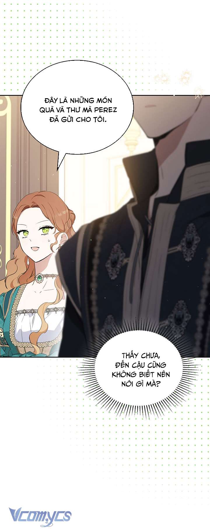 Kiếp Này Nhất Định Làm Gia Chủ Chap 139 - Trang 2