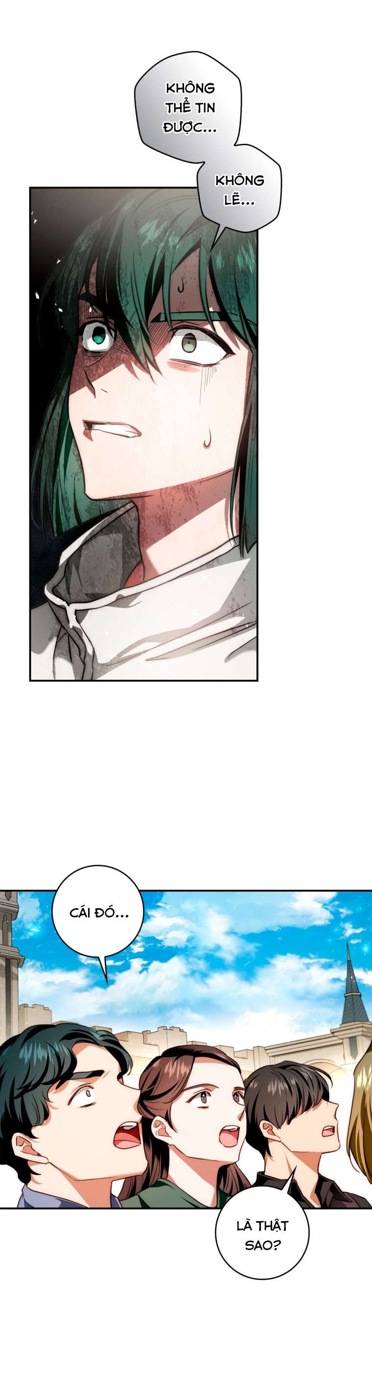 Hôn Phu Ẩn Sắc Chap 103 - Next Chapter 103.1