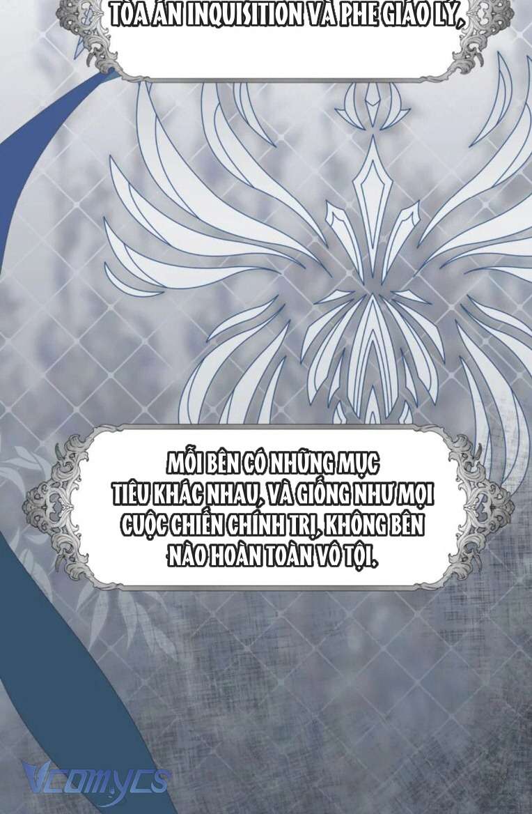 Sự Điều Trị Đặc Biệt Của Tinh Linh Chapter 80 - Trang 4