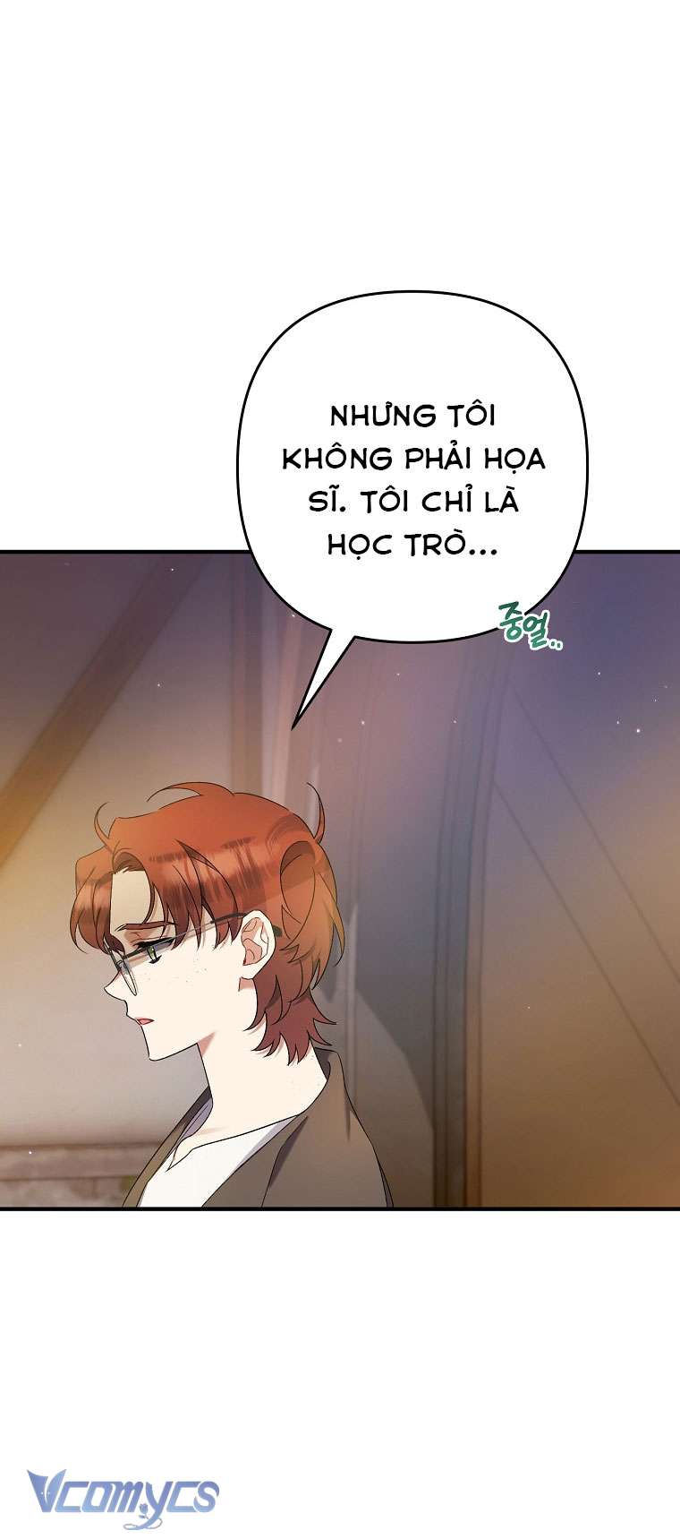 Tôi Chỉ Chăm Sóc Người Cha Ốm Yếu Của Mình Mà Thôi! Chapter 16 - Trang 3